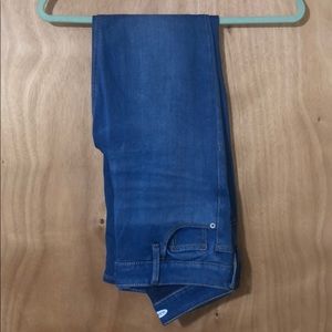 🔥Old Navy Rockstar 24/7 Super Skinny High Rise